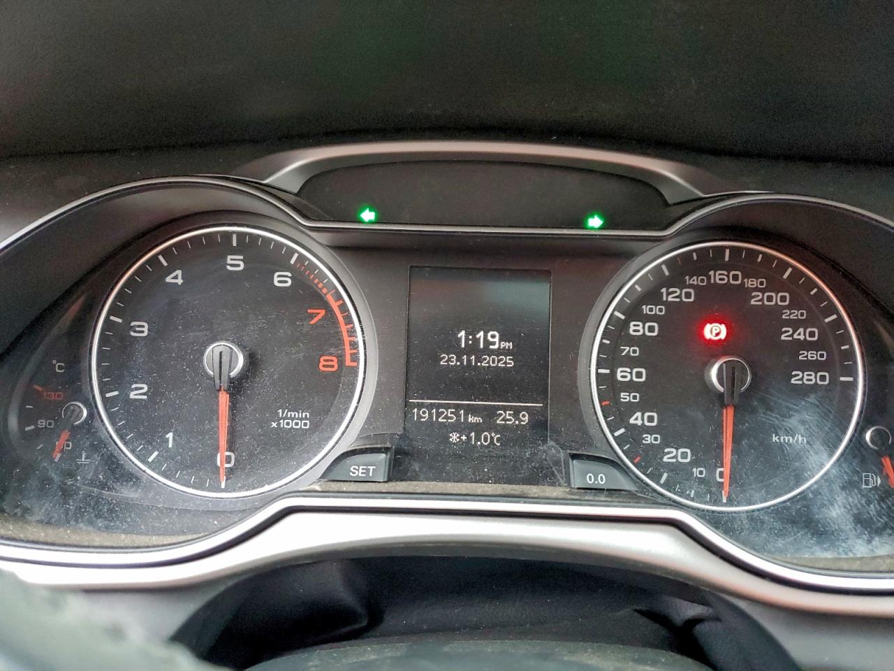 2014 Audi A4 Premium VIN: WAUBFCFL0EN042248 Lot: 94913825