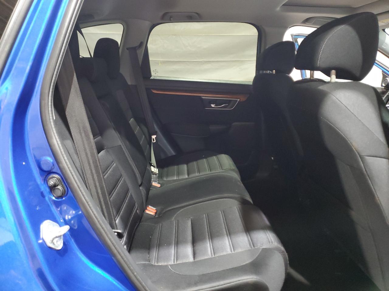 2020 Honda Cr-V Ex VIN: 7FARW2H59LE021876 Lot: 92498065