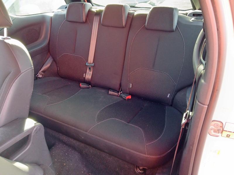 2015 CITROEN DS3 1.6 E-HDI AIRDREAM DSTYLE PLUS 3DR