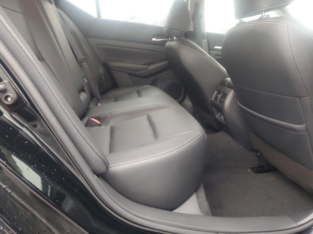 2024 Nissan Altima Sl VIN: 1N4BL4EV6RN323213 Lot: 91617255