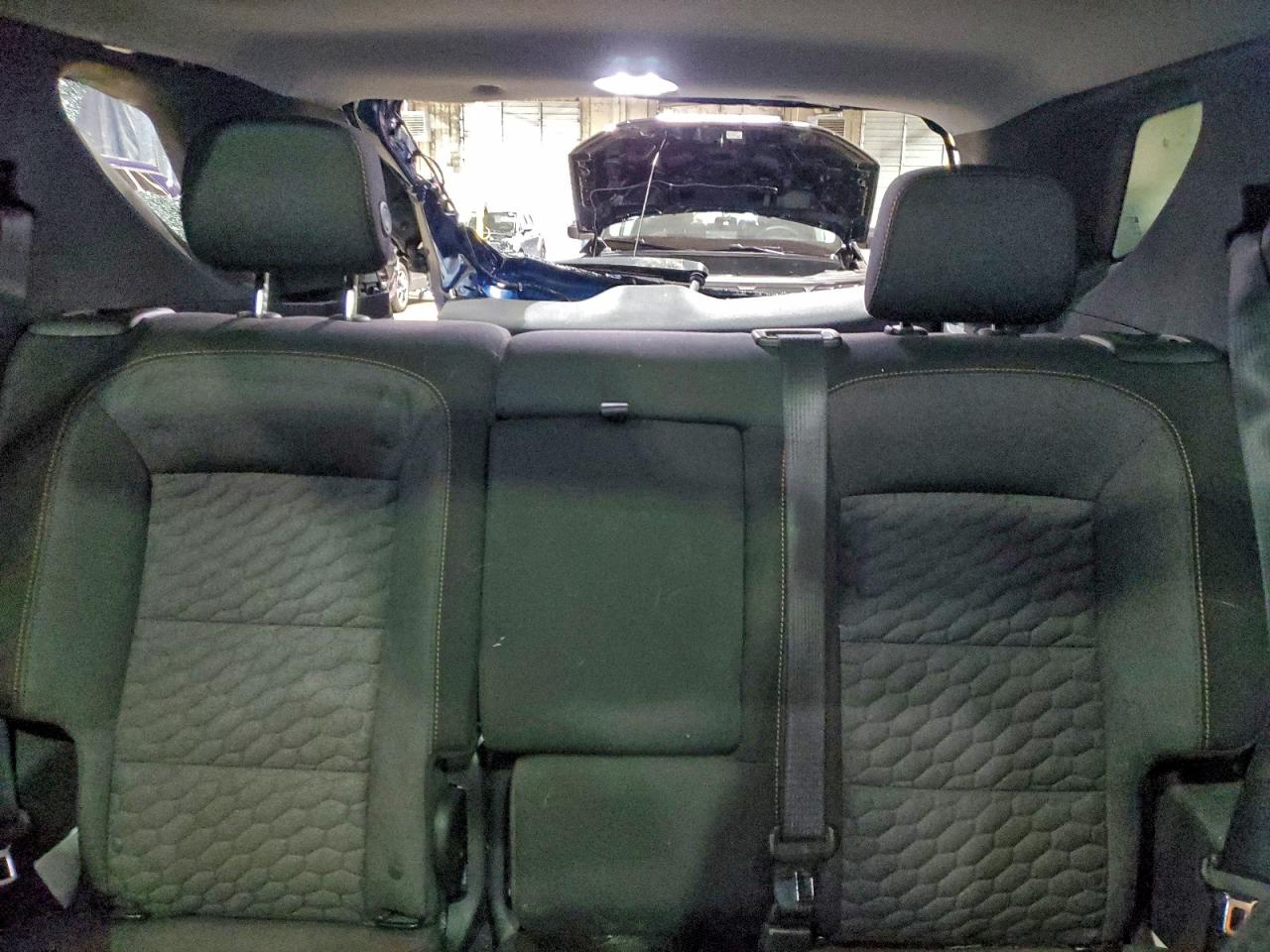 2020 Chevrolet Equinox Lt VIN: 3GNAXLEX3LL277635 Lot: 94509135