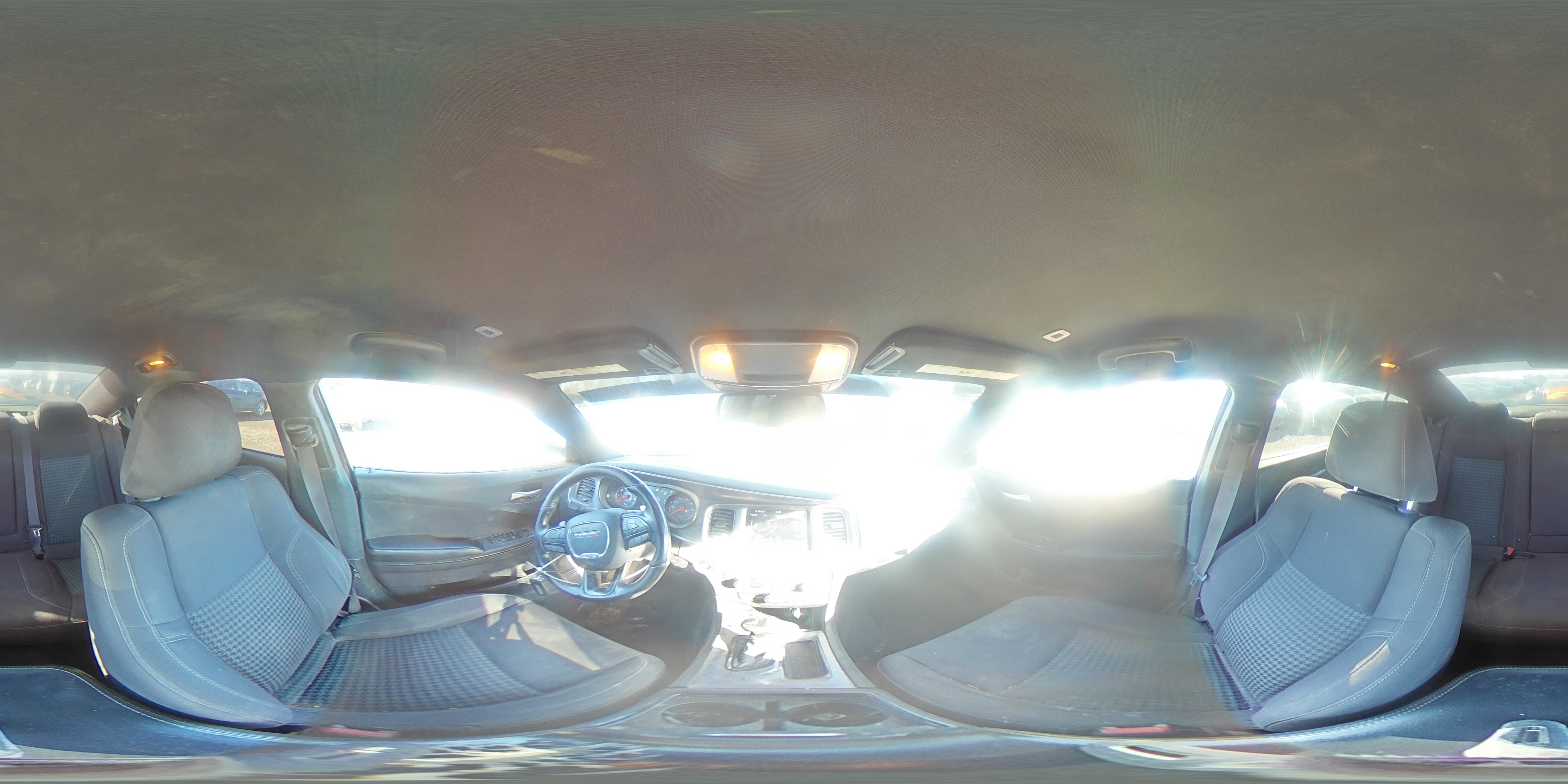 2019 Dodge Charger Sxt VIN: 2C3CDXJG2KH671372 Lot: 94094665