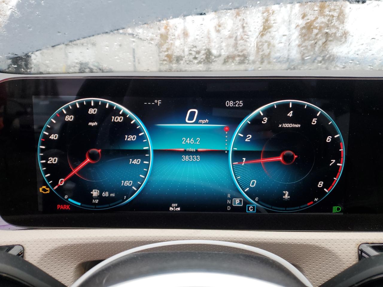 2021 Mercedes-Benz A 220 4Matic VIN: W1K3G4FB5MJ286166 Lot: 92114265