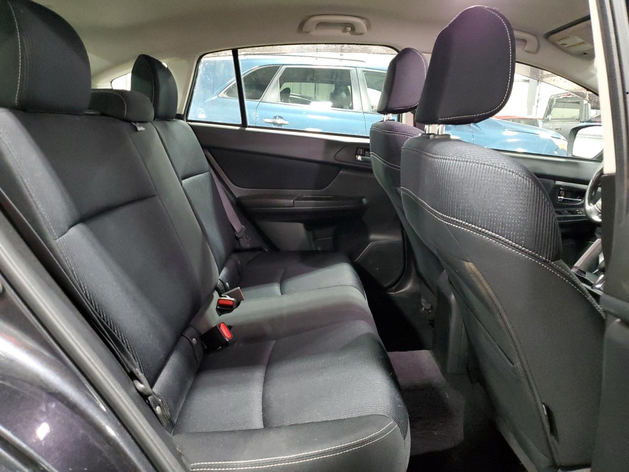 2012 Subaru Impreza Sport Premium VIN: JF1GPAL66CH219475 Lot: 91585095