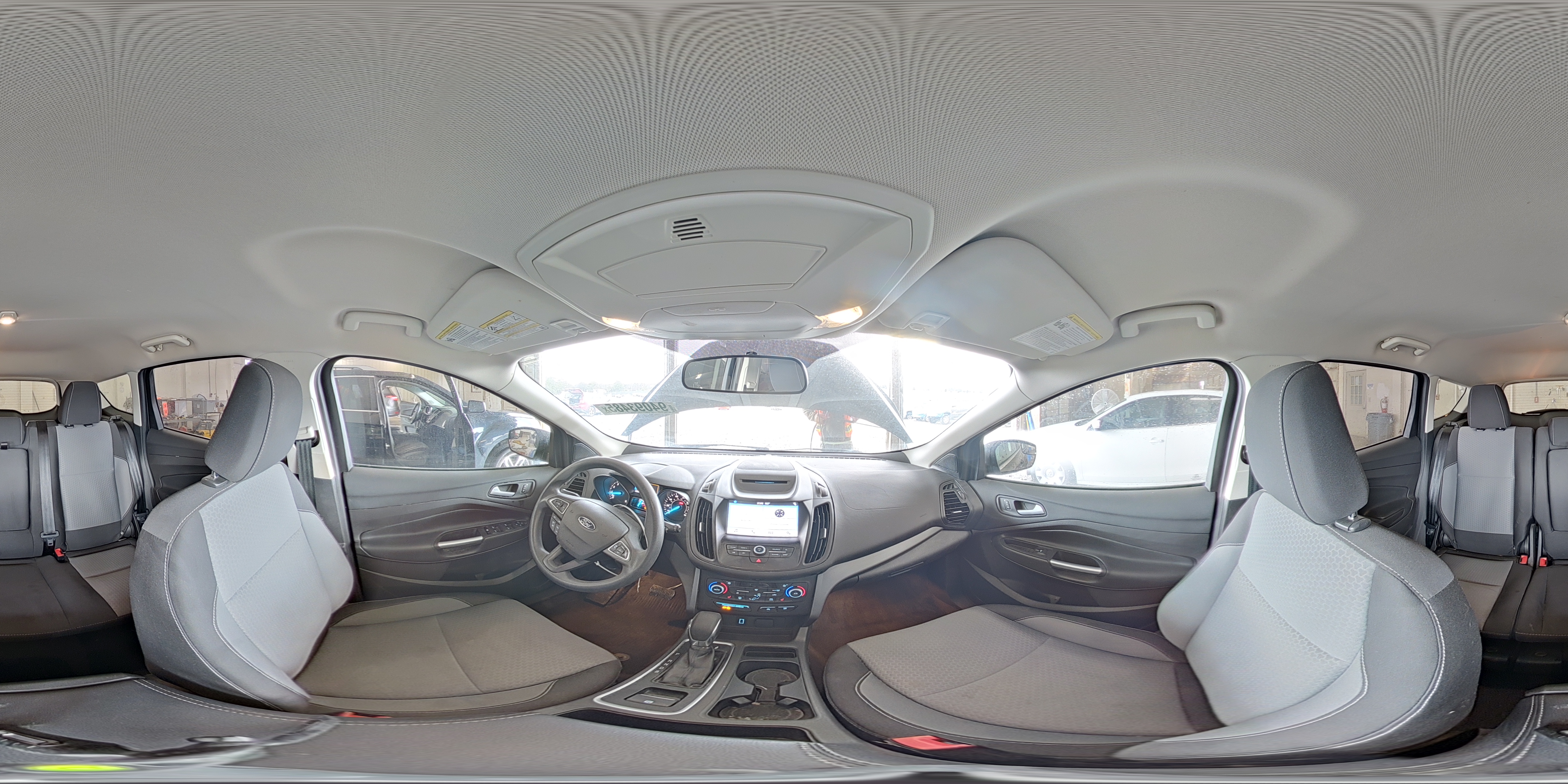 2022 Ford Ranger Xl VIN: 1FTER4EH1NLD06485 Lot: 94087355