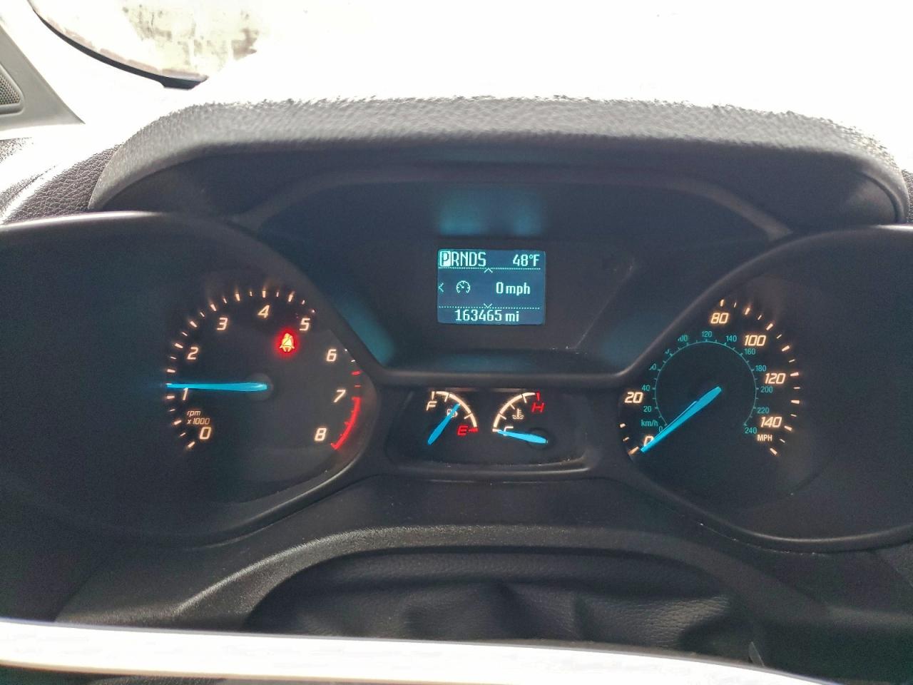 2015 Ford Transit Connect Xlt VIN: NM0LS7F72F1199086 Lot: 94272695