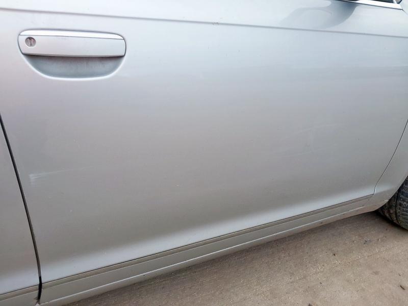 2010 AUDI A6 2.0 TDI SE 5DR MULTITRONIC