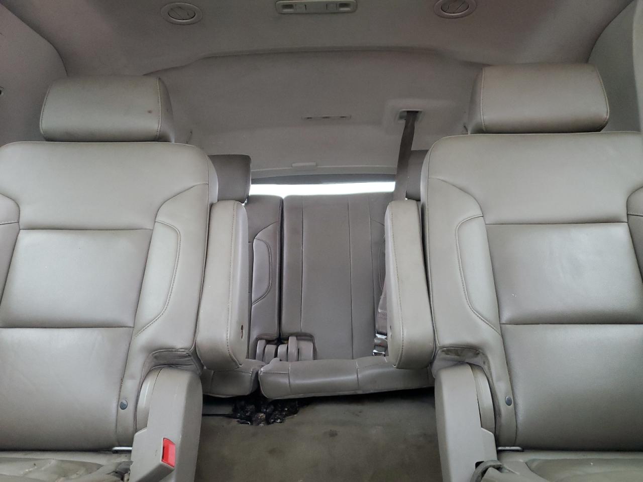 2015 Chevrolet Suburban K1500 Lt VIN: 1GNSKJKC6FR301254 Lot: 93713925