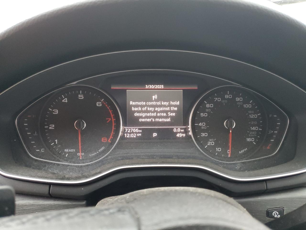 2021 Audi A5 Sline Prm VIN: WAUDACF51MA015932 Lot: 93608385