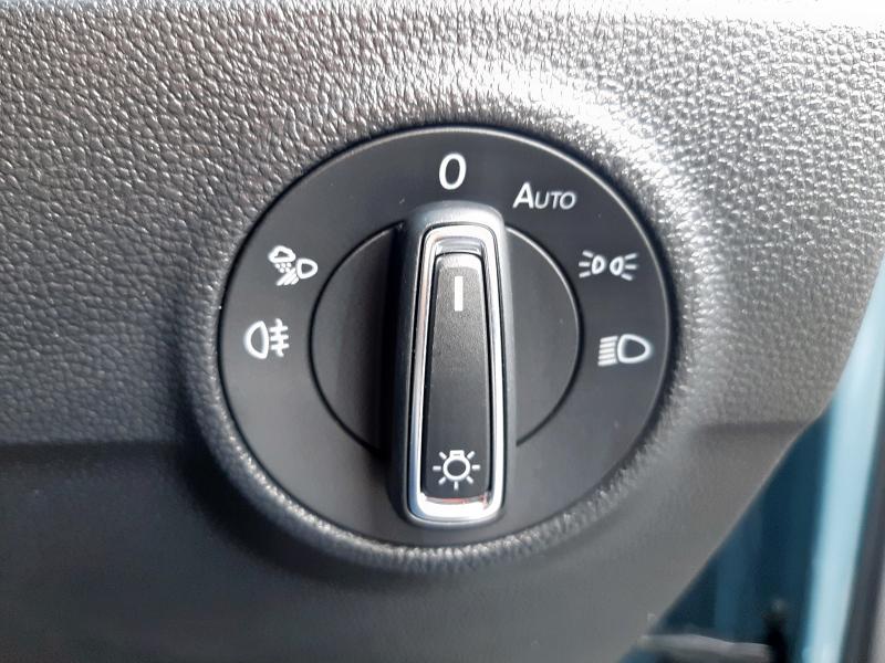 2024 VOLKSWAGEN T-ROC 1.5 TSI STYLE 5DR