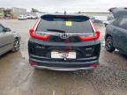 2022 HONDA CR-V 2.0 I-MMD HYBRID EX 5DR ECVT for sale at Copart WOLVERHAMPTON