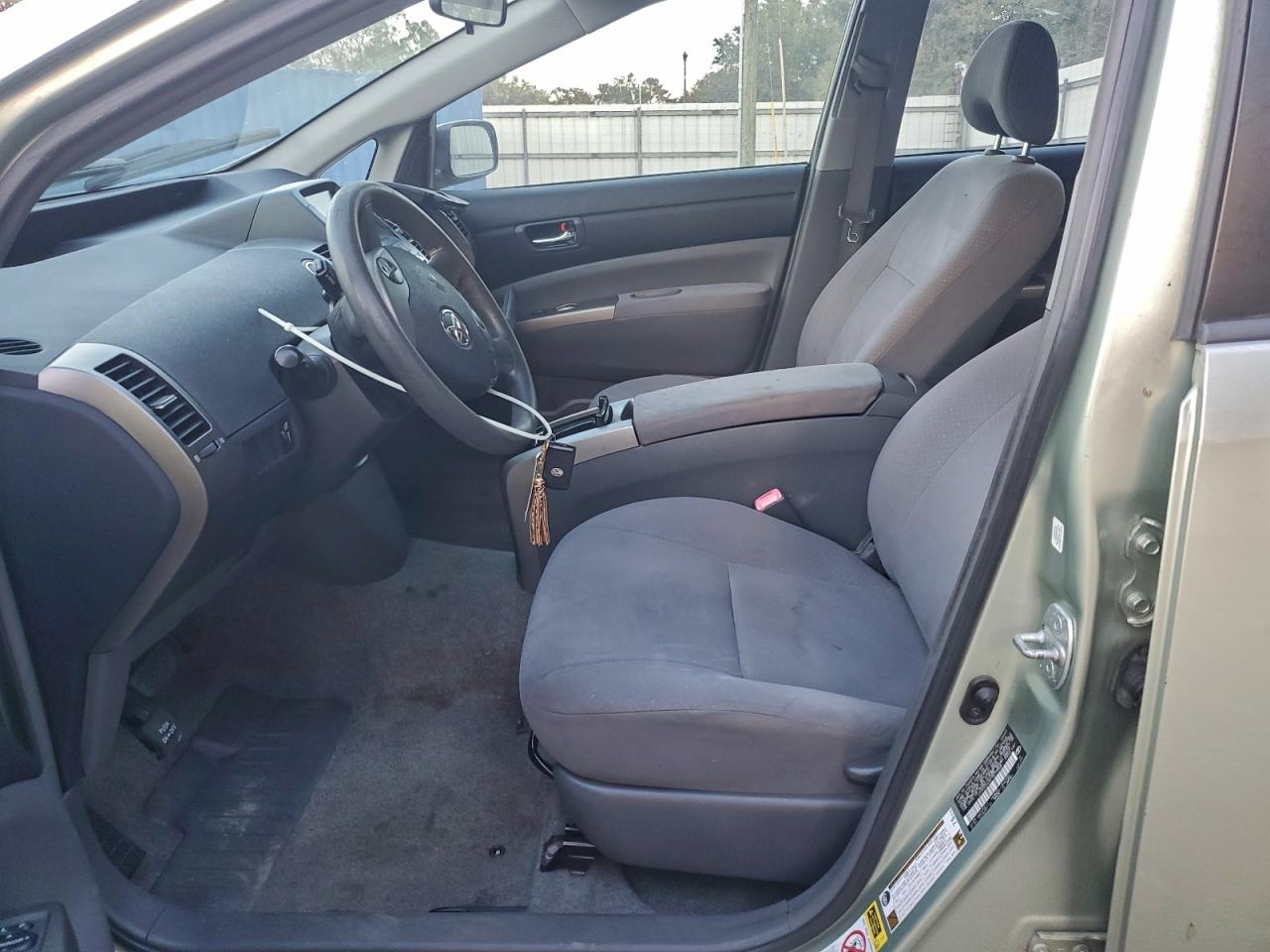 2007 Toyota Prius VIN: JTDKB20U573279858 Lot: 94175765