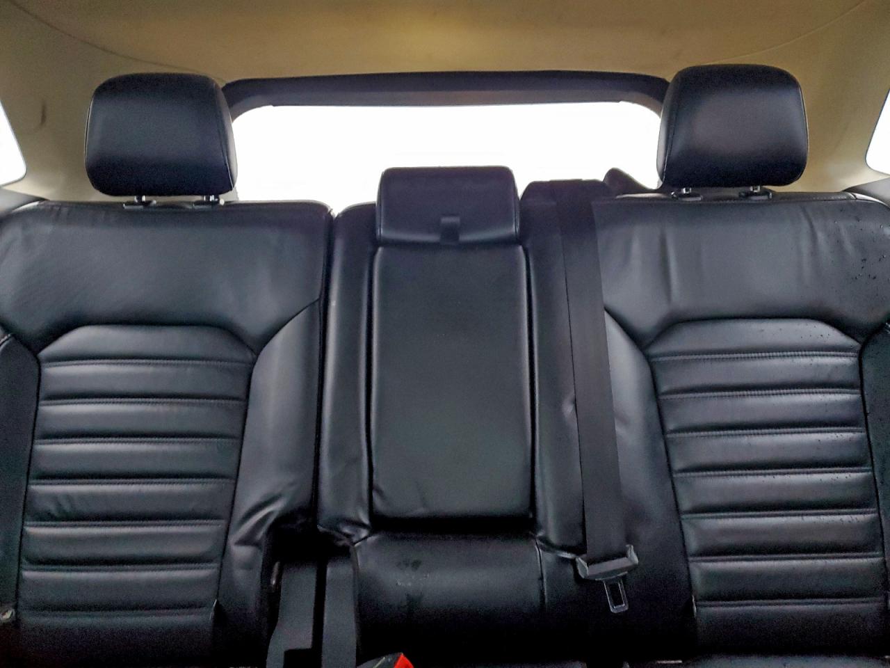 2017 Ford Edge Sel VIN: 2FMPK4J80HBB14137 Lot: 94299035