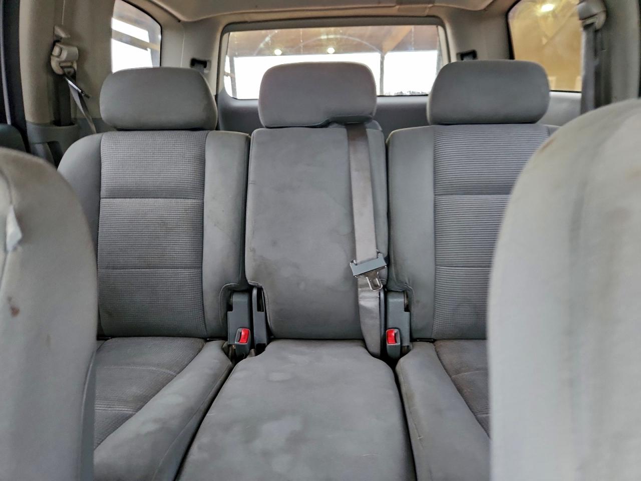 2008 Dodge Durango Slt VIN: 1D8HD48K68F144716 Lot: 93138445