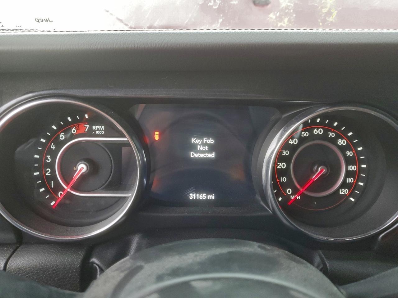 2022 Jeep Wrangler Unlimited Rubicon 392 VIN: 1C4JJXSJ6NW157293 Lot: 94128095