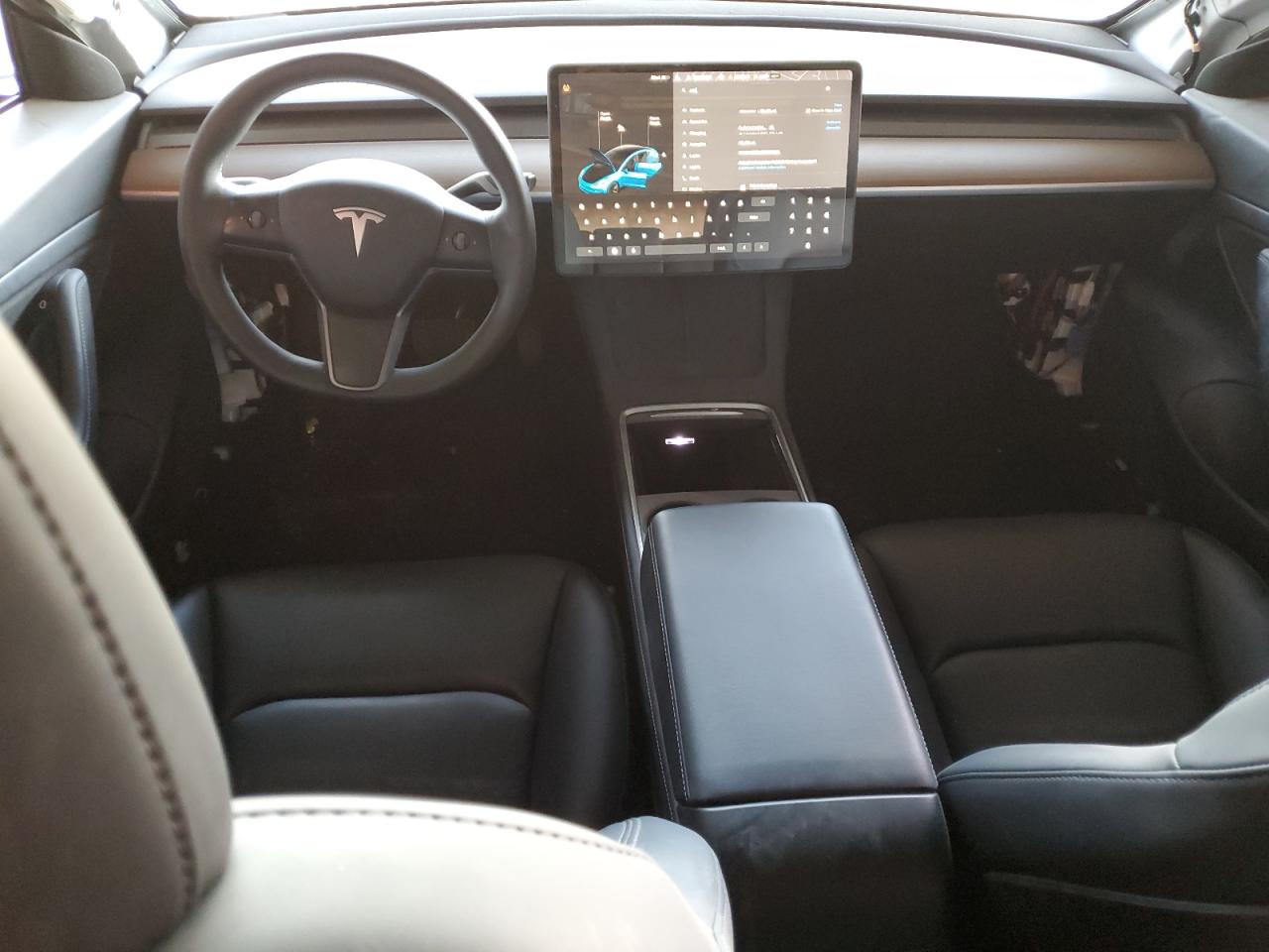 2021 Tesla Model 3 VIN: 5YJ3E1EA6MF879226 Lot: 92270575