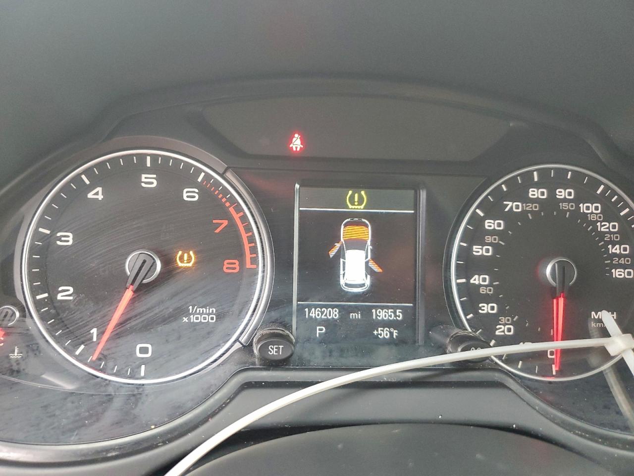 2016 Audi Q5 Premium Plus VIN: WA1L2AFP0GA058528 Lot: 94445825