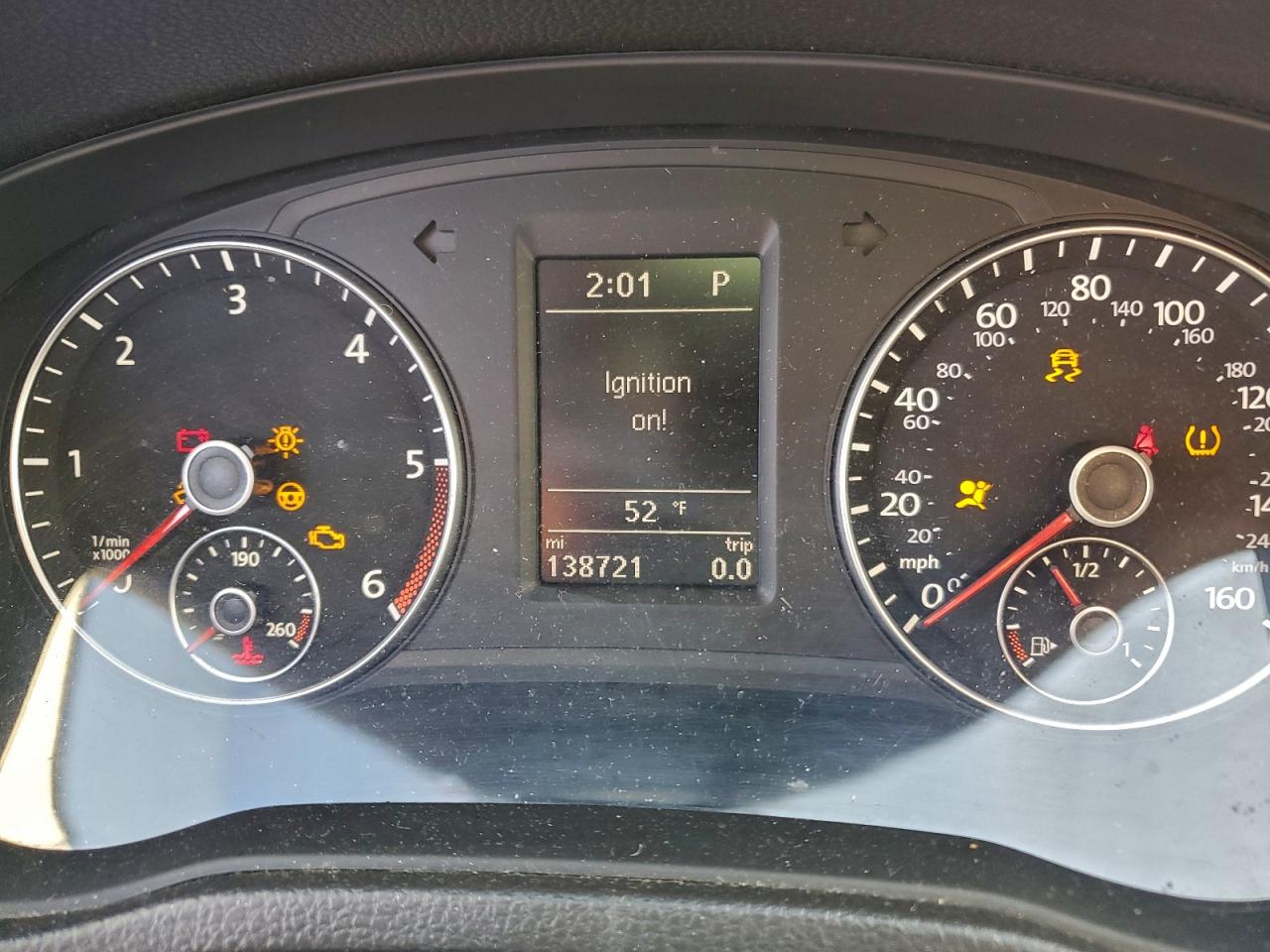 2014 Volkswagen Passat Sel VIN: 1VWCN7A36EC111428 Lot: 93924355