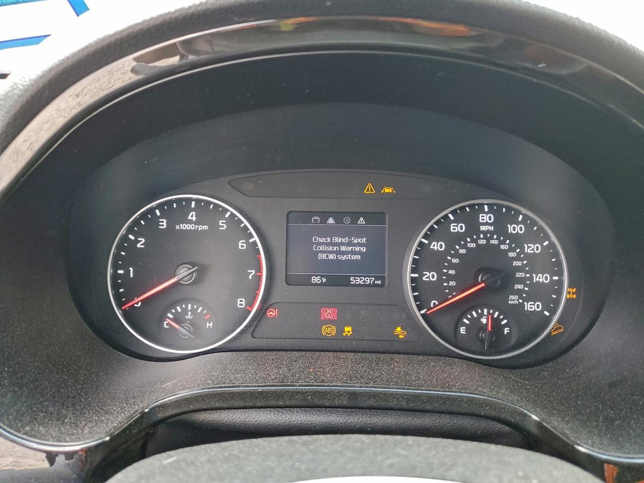 2021 Kia Seltos Ex VIN: KNDERCAA7M7095612 Lot: 93876585