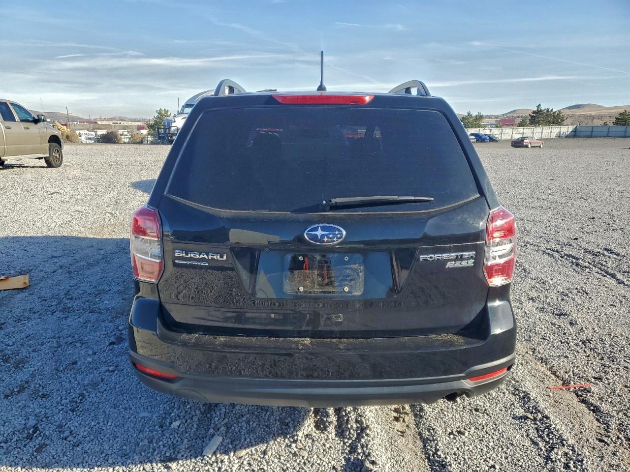 2015 Subaru Forester 2.5I Premium VIN: JF2SJADC2FH830782 Lot: 94336555