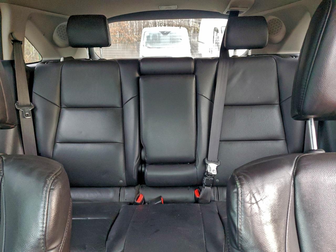 2014 Acura Rdx Technology VIN: 5J8TB4H58EL015755 Lot: 94484075