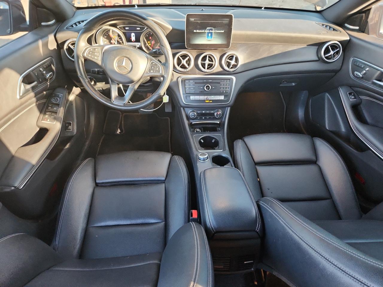 2018 Mercedes-Benz Cla 250 4Matic VIN: WDDSJ4GB1JN537846 Lot: 90803165