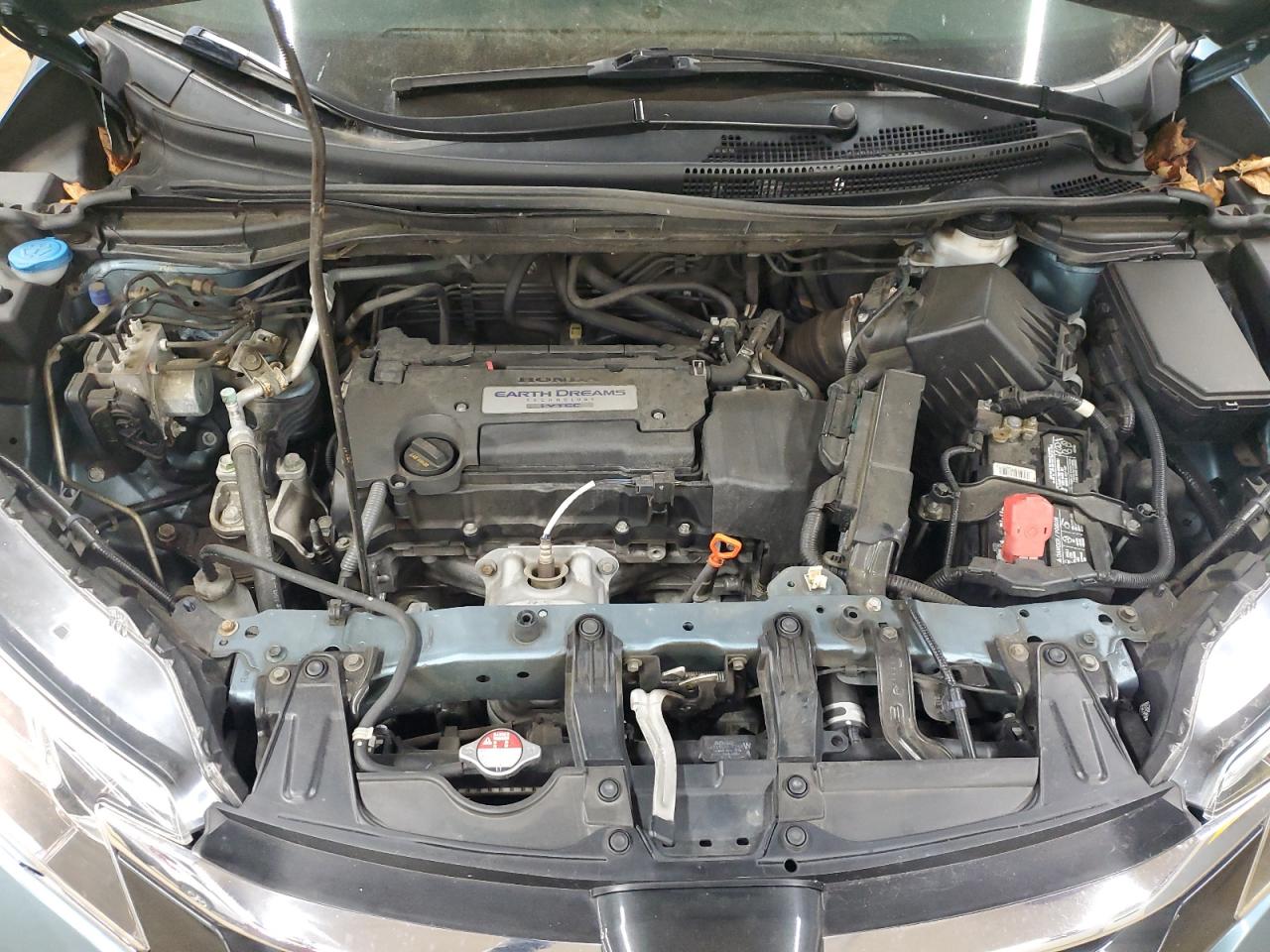 2015 Honda Cr-V Exl VIN: 5J6RM4H7XFL133905 Lot: 82688845