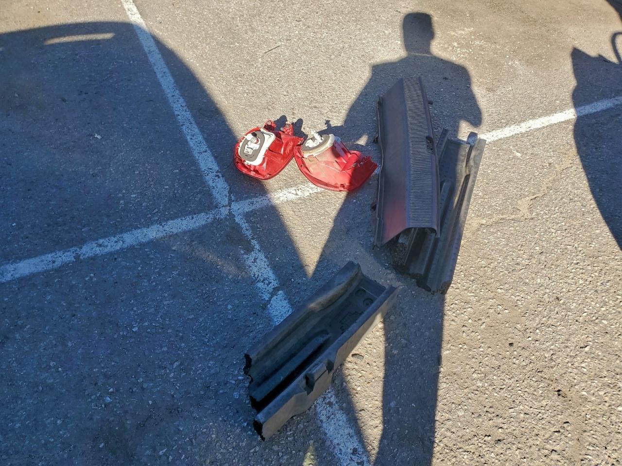 2012 Volkswagen Passat S VIN: 1VWAP7A39CC079072 Lot: 93750175