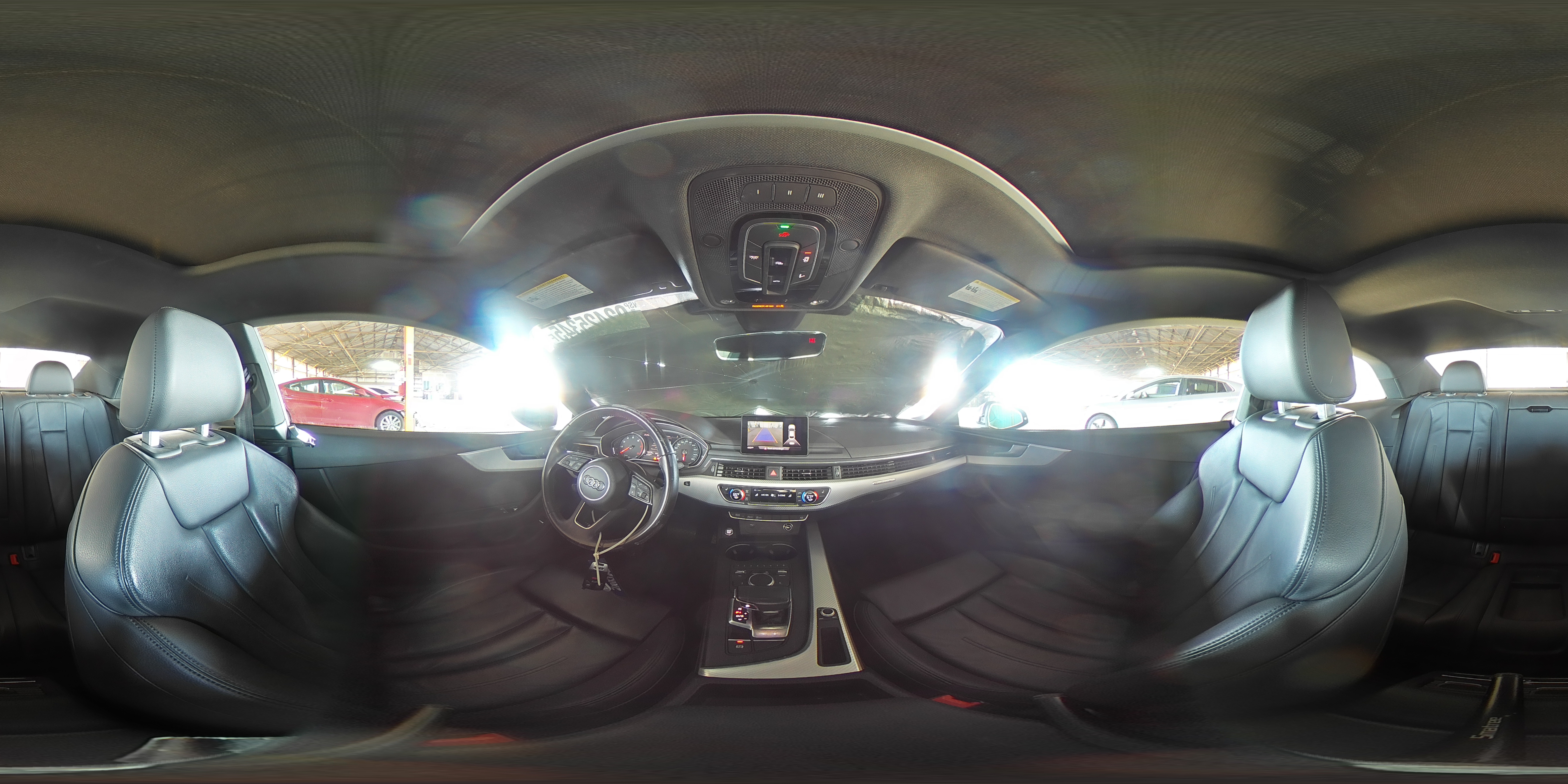 2019 Audi A5 Premium VIN: WAUSNAF58KA007887 Lot: 92425345