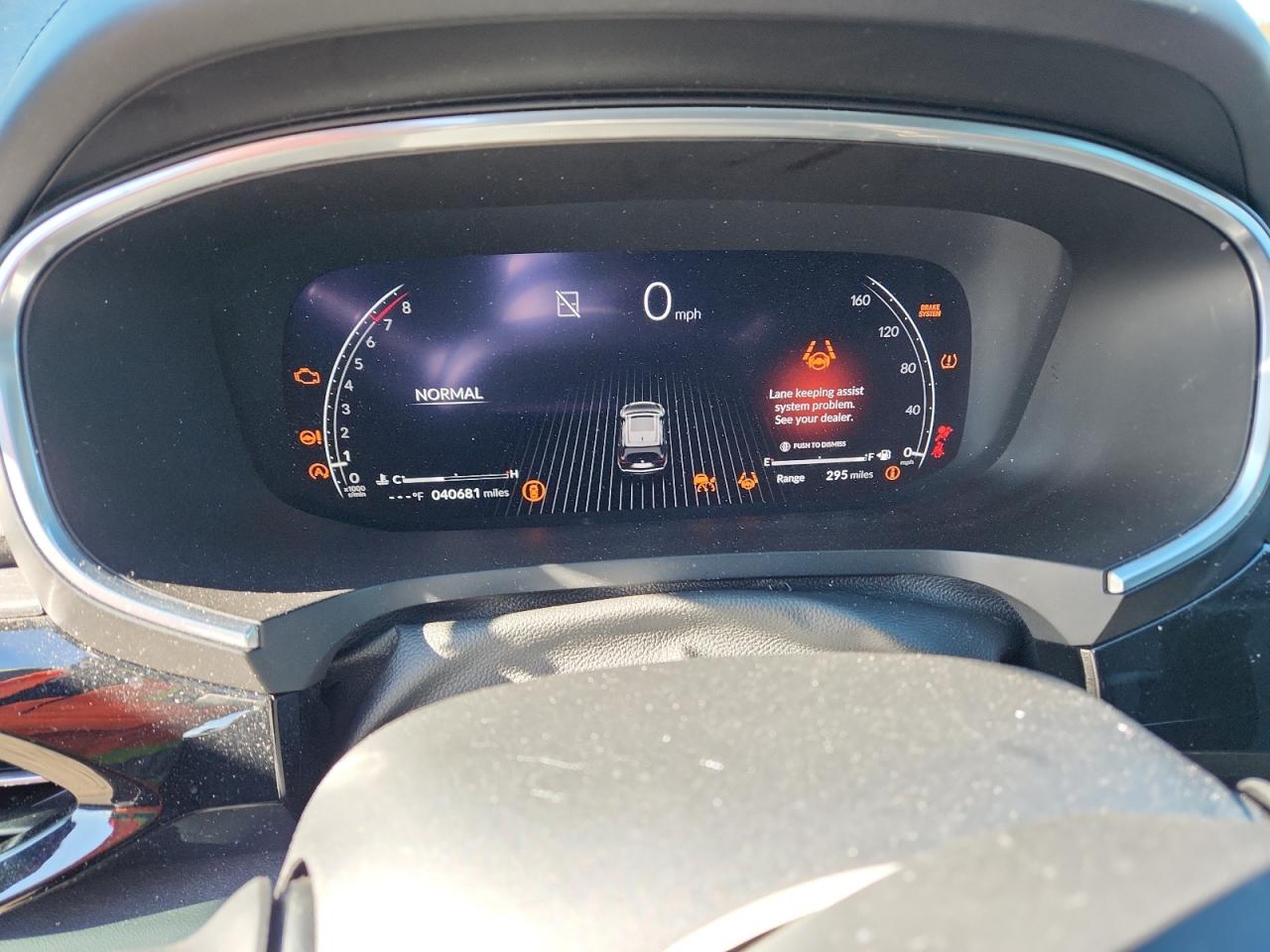 2023 Acura Mdx Advance VIN: 5J8YE1H81PL007165 Lot: 90937645