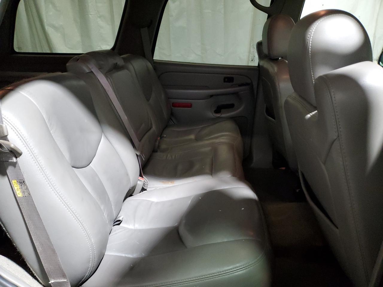 2006 GMC Yukon VIN: 1GKEK13T16J105472 Lot: 92464765