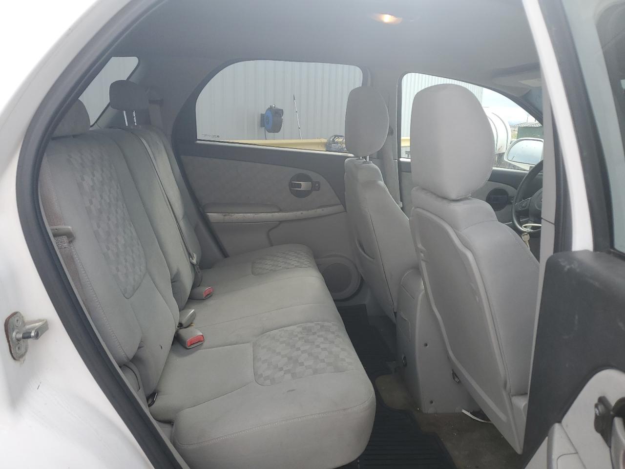 2006 Chevrolet Equinox Lt VIN: 2CNDL63F266012450 Lot: 93981685