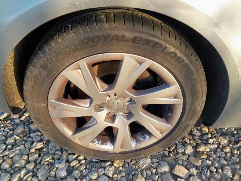 2009 AUDI A5 2.0T FSI SE 2DR [START STOP]