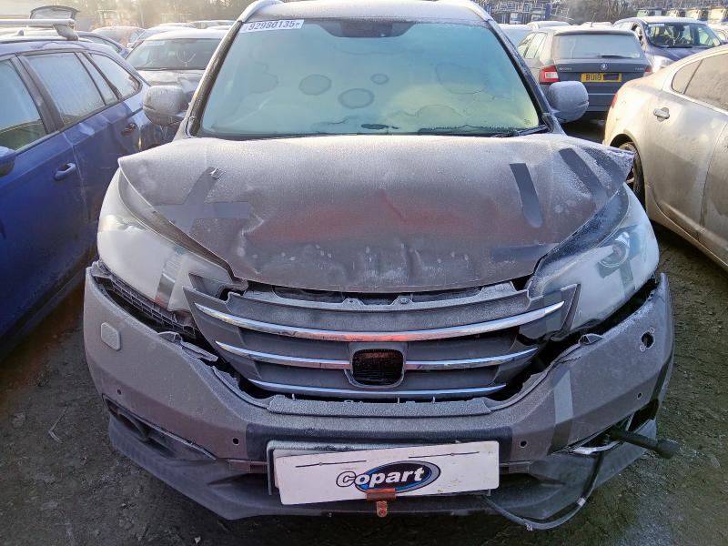 2013 HONDA CR-V 2.2 I-DTEC SR 5DR