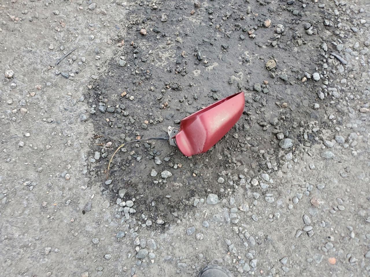 2000 Honda Accord Se VIN: JHMCG6699YC020760 Lot: 94357415