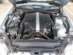 2005 MERCEDES-BENZ SL SERIES SL 350 2DR TIP AUTO for sale at Copart SANDWICH
