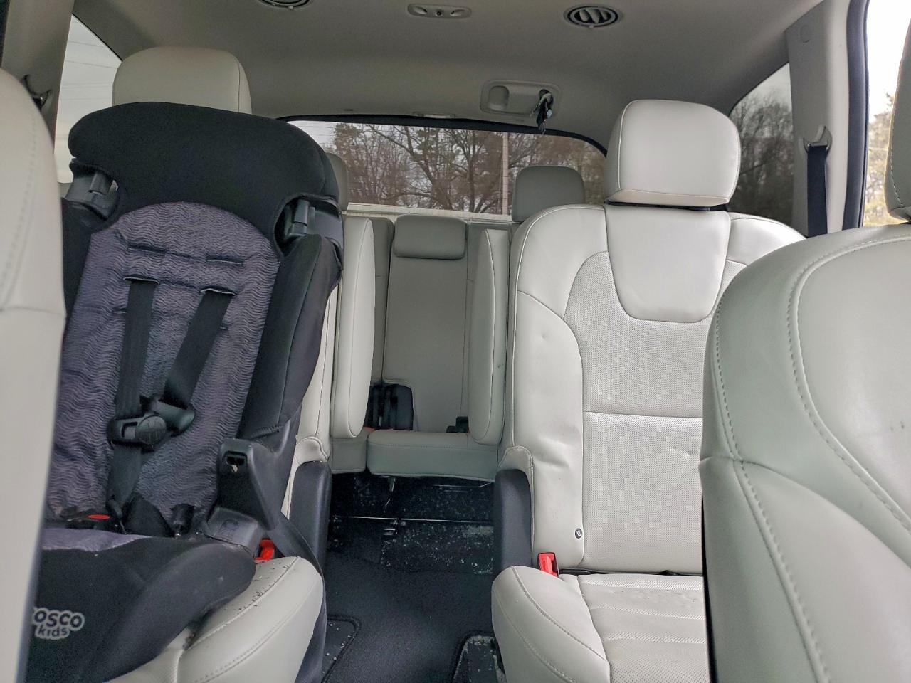 2021 Kia Telluride S VIN: 5XYP64HCXMG148904 Lot: 94466305