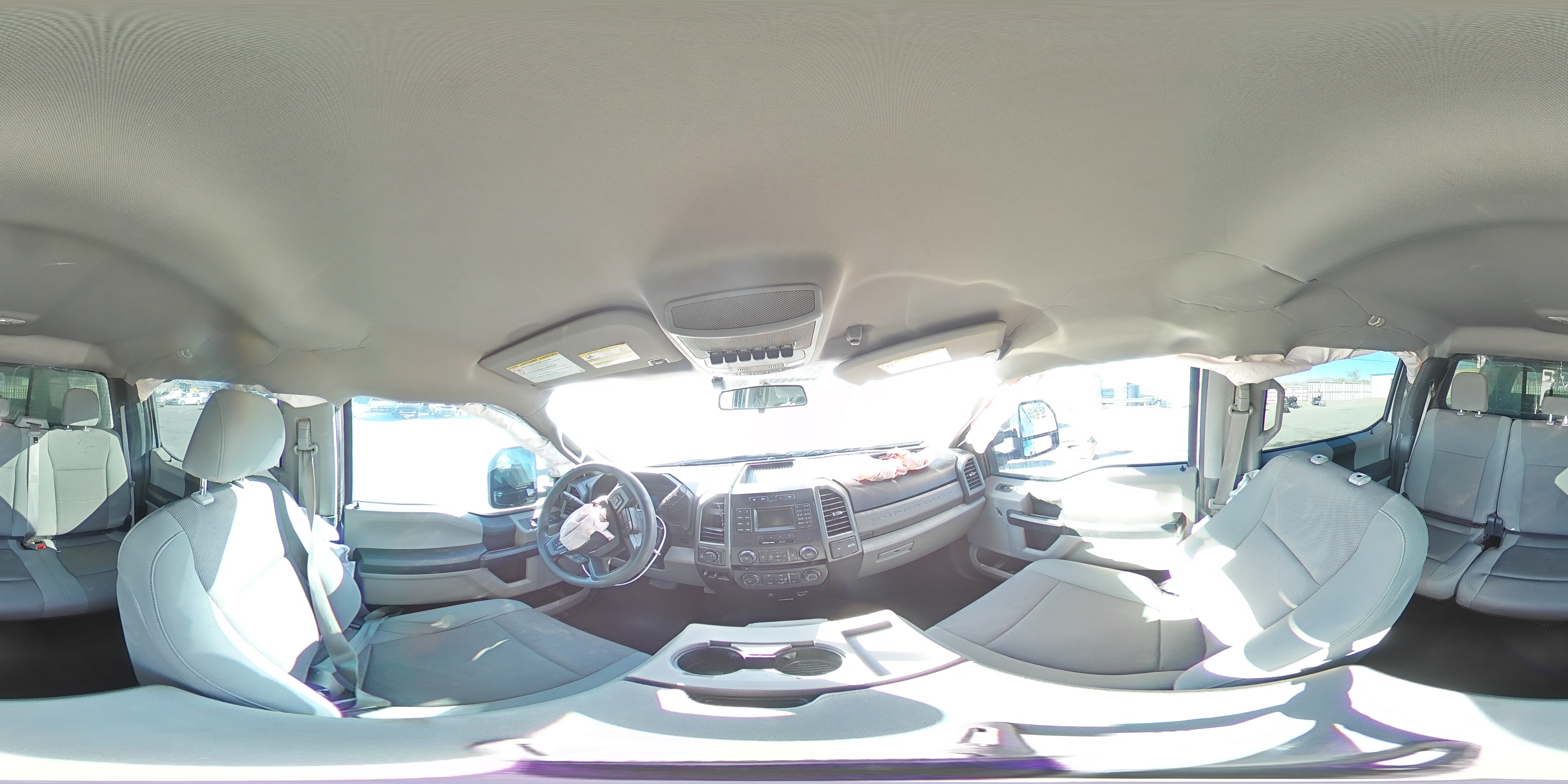 2018 Ford F250 Super Duty VIN: 1FT7W2BT3JEC99620 Lot: 94489715