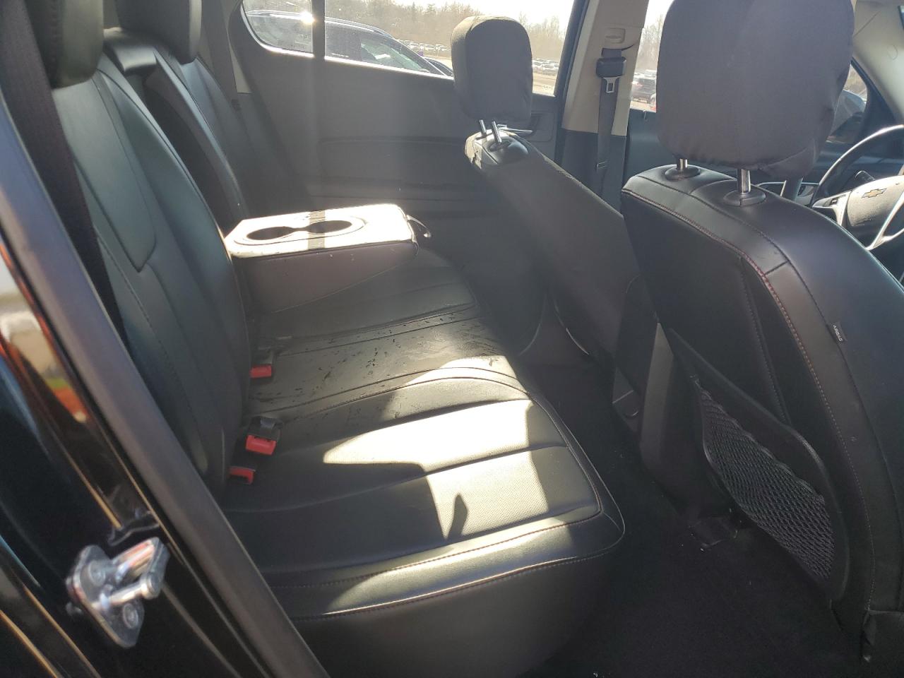 2013 Chevrolet Equinox Lt VIN: 2GNFLNE35D6183577 Lot: 93838075