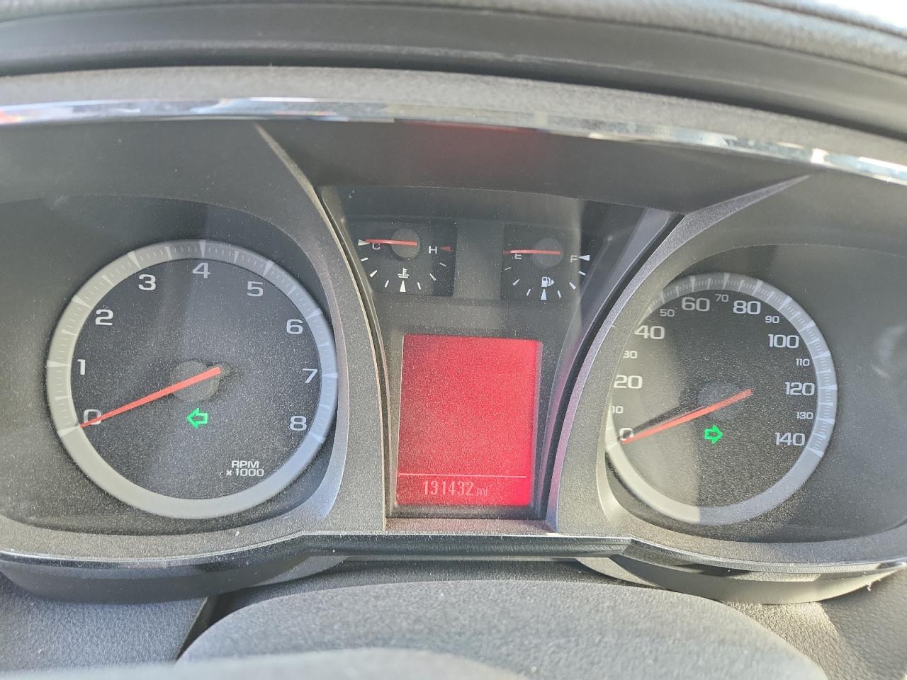 2015 GMC Terrain Sle VIN: 2GKALMEK5F6134133 Lot: 92193355