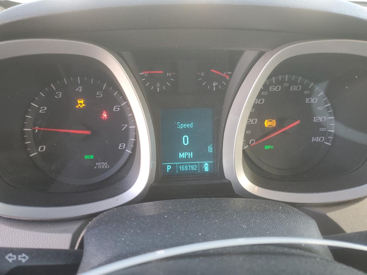 2011 Chevrolet Equinox Lt VIN: 2CNALPEC8B6368293 Lot: 92025805