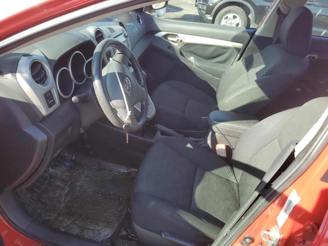 2009 Toyota Corolla Matrix VIN: 2T1KU40E39C028121 Lot: 91670165