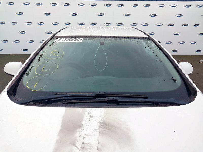 2012 VAUXHALL ASTRA GTC 1.4T 16V SPORT 3DR