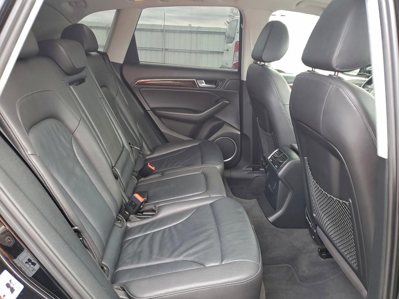 2016 Audi Q5 Premium Plus VIN: WA1L2AFP2GA046168 Lot: 94181215