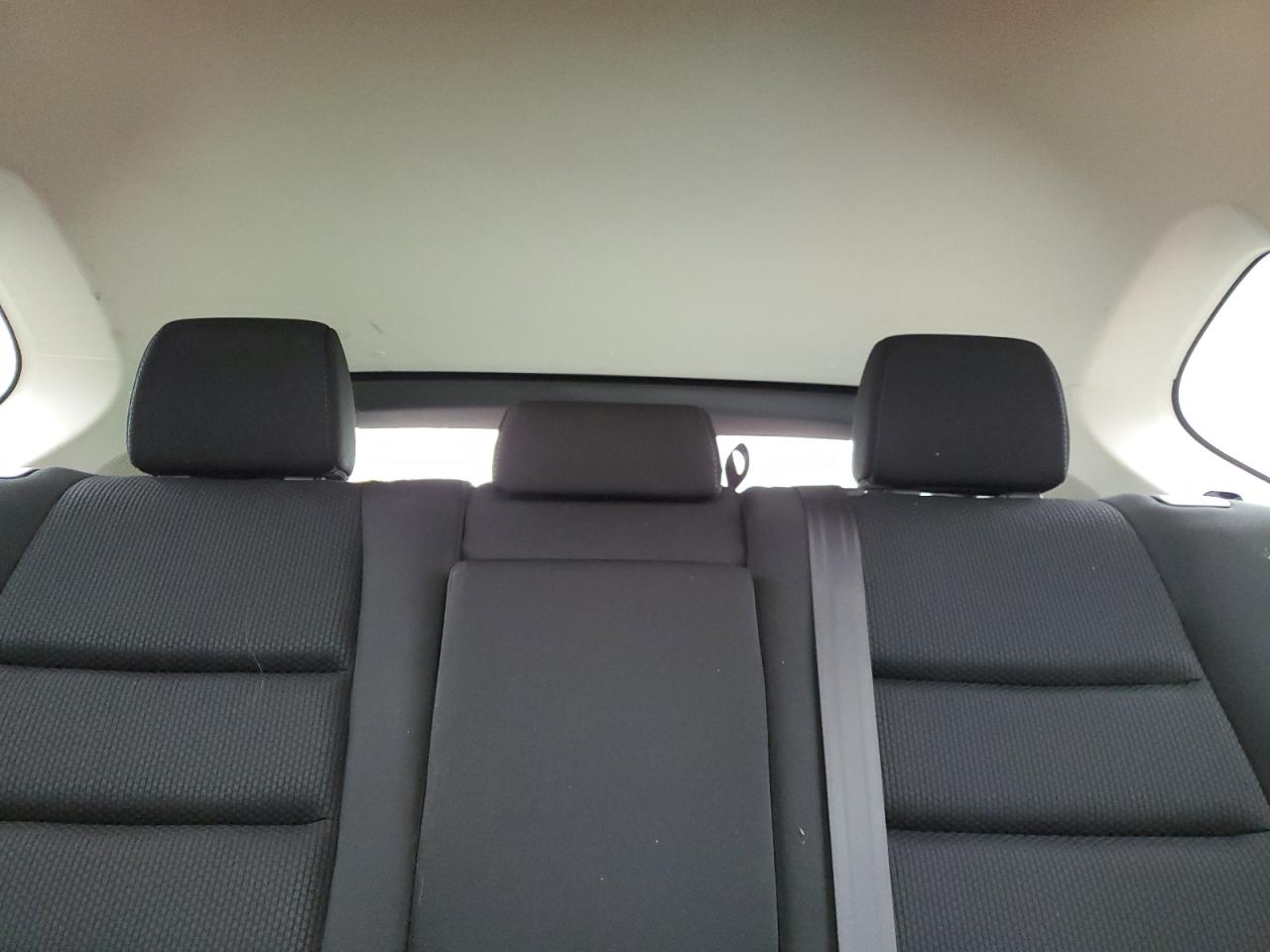 2016 Mazda Cx-5 Touring VIN: JM3KE4CY2G0804451 Lot: 92506085