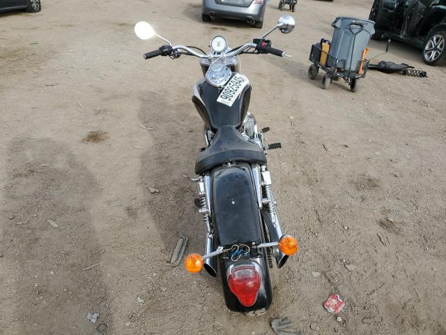 2003 TRIUMPH MOTORCYCLE BONNEVILLE AMERICA  