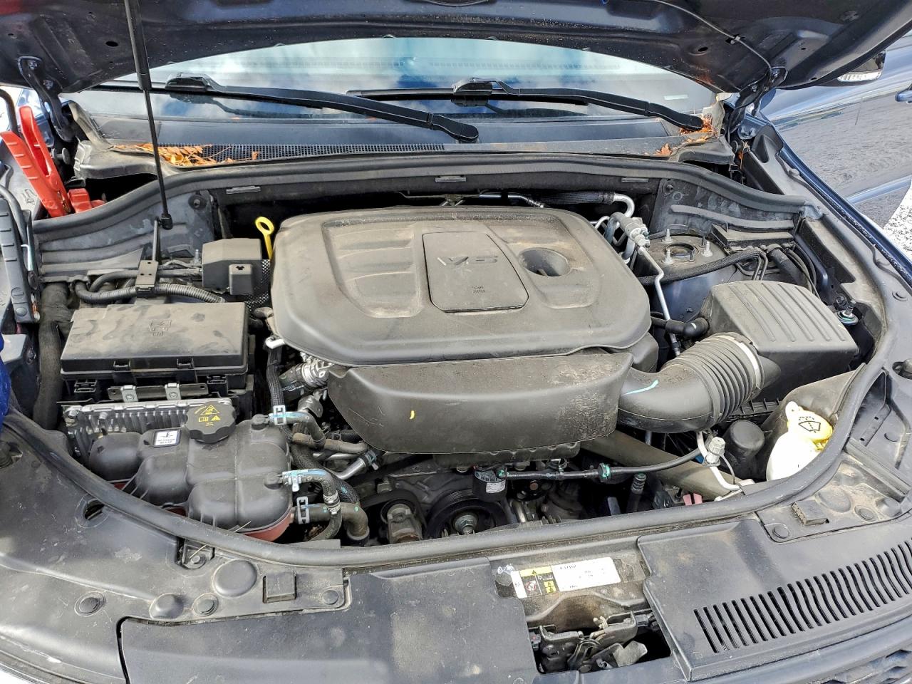 2021 Dodge Durango Gt VIN: 1C4RDJDG0MC541062 Lot: 93892735