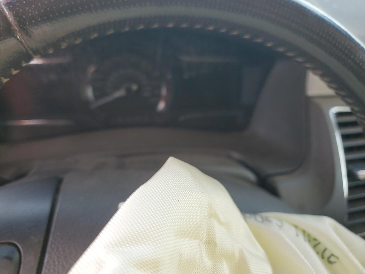 2015 Ford Flex Limited VIN: 2FMGK5D87FBA16334 Lot: 91406485