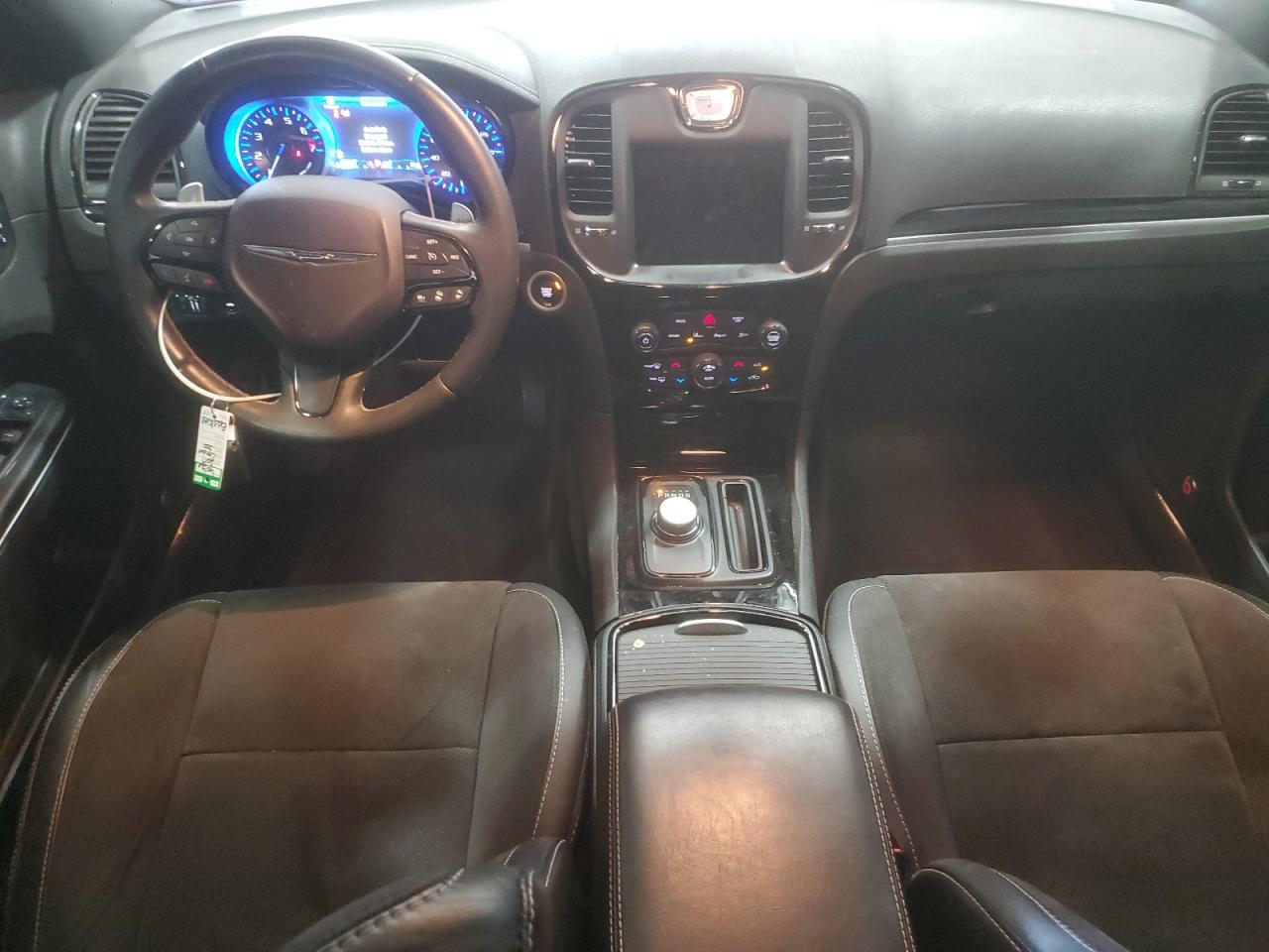 2017 Chrysler 300 S VIN: 2C3CCABG6HH512023 Lot: 91943035