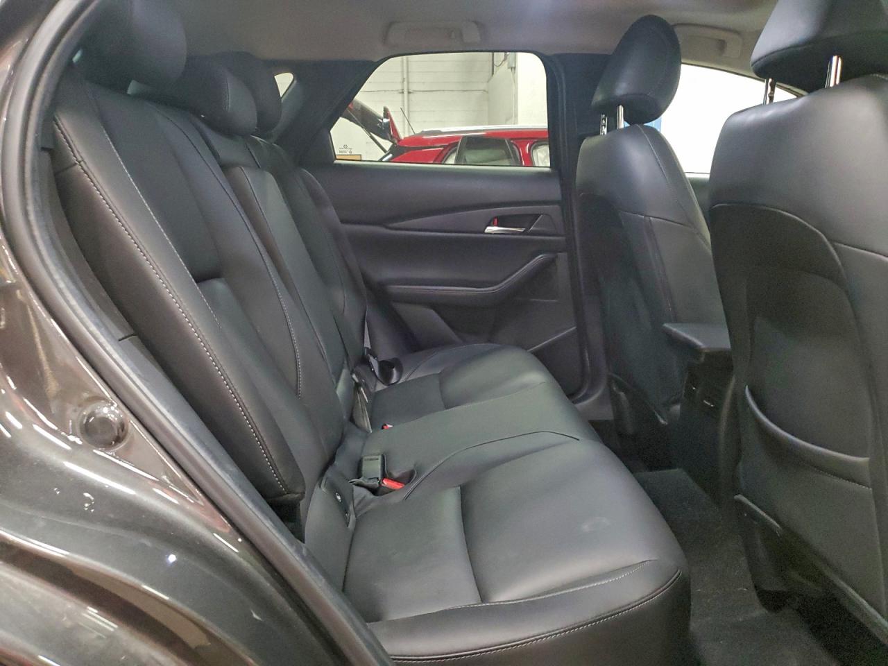 2024 Mazda Cx-30 Preferred VIN: 3MVDMBCM7RM633507 Lot: 93873785